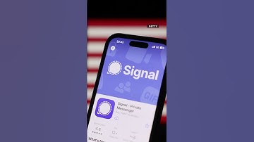 What is Signal?