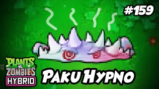 Paku Ini Bikin Zombie Terhipnotis Jika Terinjak   Plants Vs Zombies Hybrid Indonesia Ep159