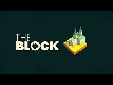 The Block in 90 Seconds