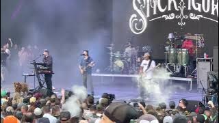 Stick Figure - All for You - Fiddler's Green Amphitheater