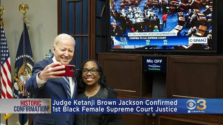 Philadelphia Judge Timika Lane Shares What Judge K...