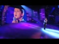 Shaheen Jafargholi: And I'm Telling You - Britain's Got Talent 2009 - Semi-Final 3