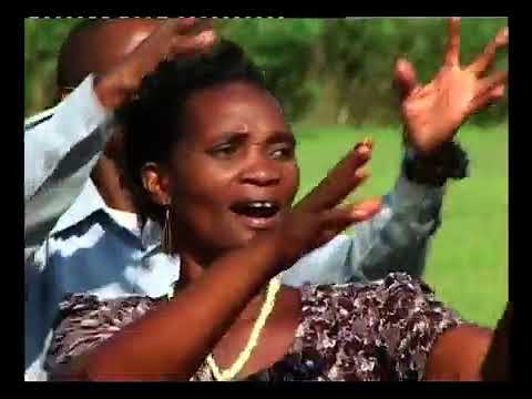 Mamajusi choir