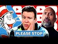 PLEASE STOP! DON’T DO THIS... The Rock, Dr. Seuss "Cancelled" Explained, DeFranco LA Mayor, & More