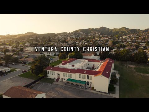 Help Save Ventura County Christian School