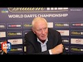 Barry Hearn on Fallon Sherrock's impact, BDO "mistake", Premier League 'Challengers' and more