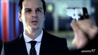 Moriarty | Let it rock