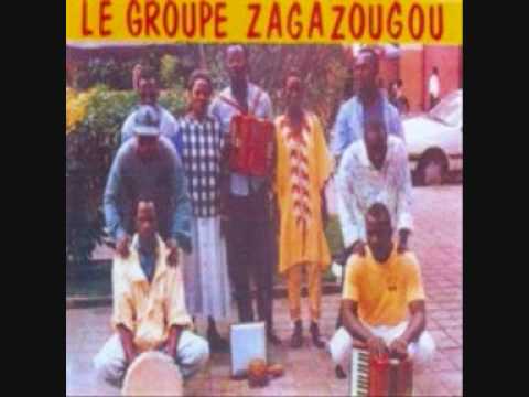 Zagazougou Saya