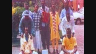 Video thumbnail of "Zagazougou   Saya"