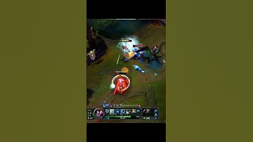 Yasuo Flash Ult Combo