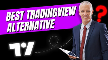 🛡️Best TradingView Alternative 💰 Top Charting Tools for Traders!