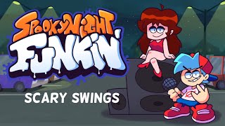 Scary Swings - Spooky Night Funkin' OST (OLD)