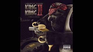 Criminal Manne - King Kong 2 (Full Mixtape) 2019 (Studio HQ)