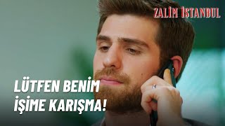 Nedim, Cemreden Fırça Yedi - Zalim İstanbul 32.Bölüm