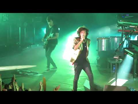 Video Ermal Meta - Non Abbiamo Armi Tour 2018 Taormina