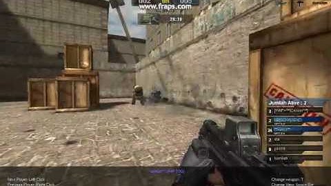 Cheat PB : **winzz** -- Movespeed Hack