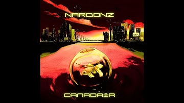 Nardonz - Canadair [Lyric Video + Song Meaning]