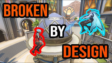 Why Freja IS the Overwatch Meta - Overwatch Hitscan Analysis