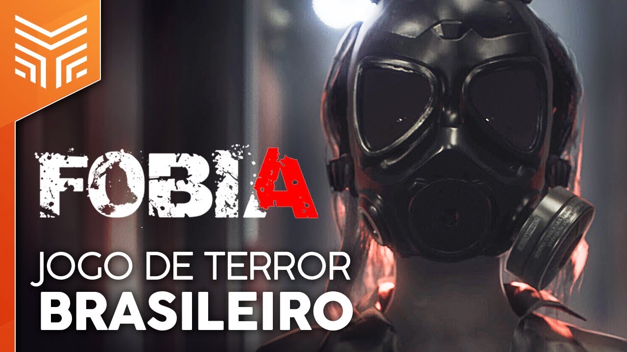 Fobia: jogo de terror brasileiro traz gameplay imersiva e assustadora