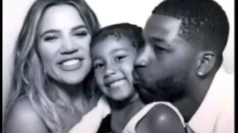Tristan Thompson and Khloe Kardashian Best Moments
