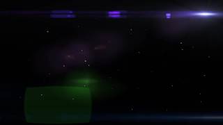 05  LUT Epic Wide Particles Overlay Loop