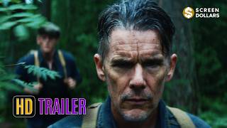 The Weight (2026) | Official Trailer | Vertical News
