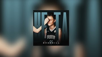 OVERHILL - Не та