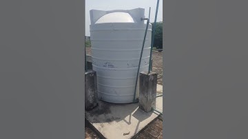 2000 ltr sintex water tanks, #plumber