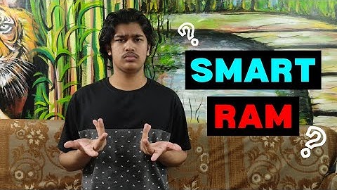 SMART RAM by Samsung | Processing-in-Memory/By Dhwaj Sharma - #TheOSCARsWorld