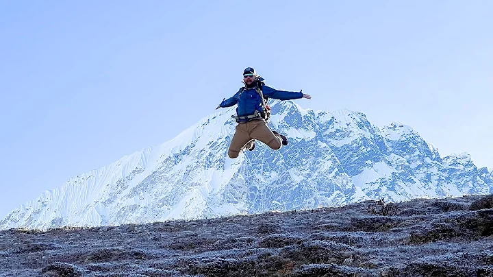 International Travel, Backpacking, Mental Health &...