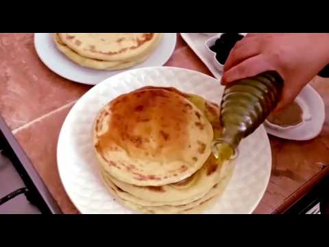 فطائر سريعة ورائعة مع نادية السعيدي