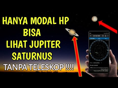 Video: Cara Melihat Planet Kita