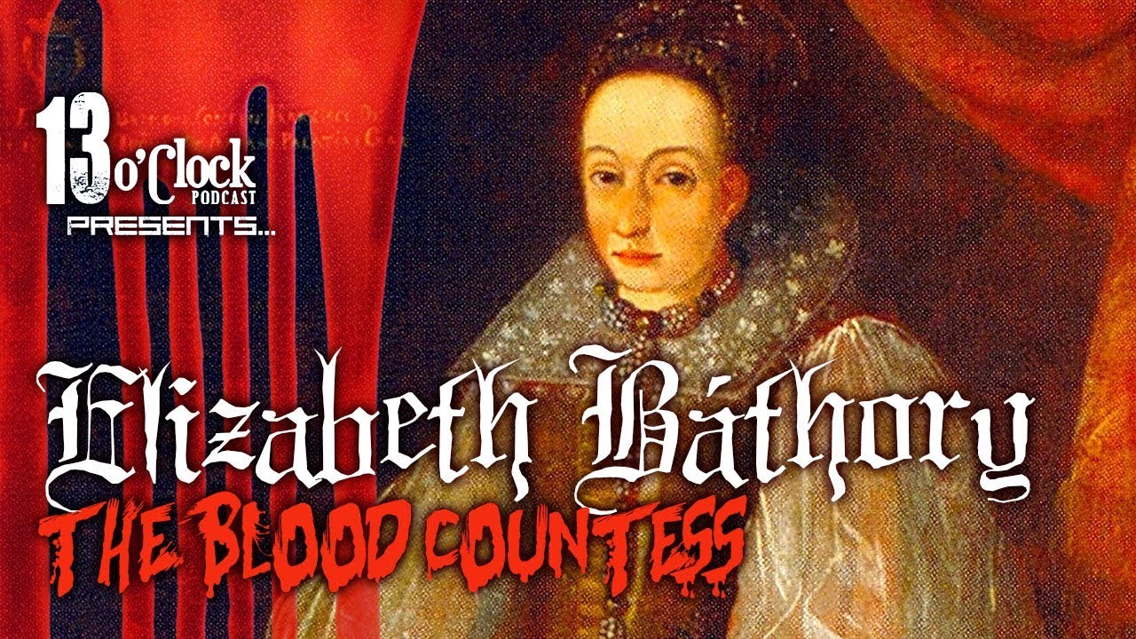 Get Countess Elizabeth Bathory Movie Background