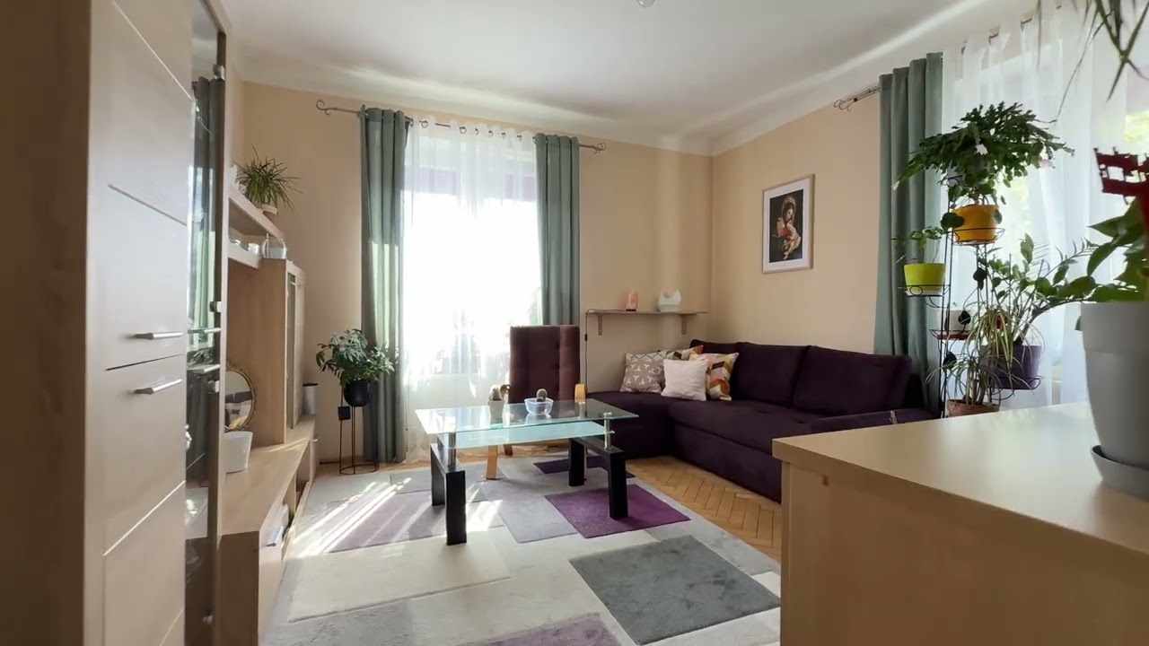 3 pokoje dla rodziny | zieleń, przestrzeń | świetna lokalizacja - Mieszkanie - Sprzedaż - Kraków, Nowa Huta / Nowa Huta