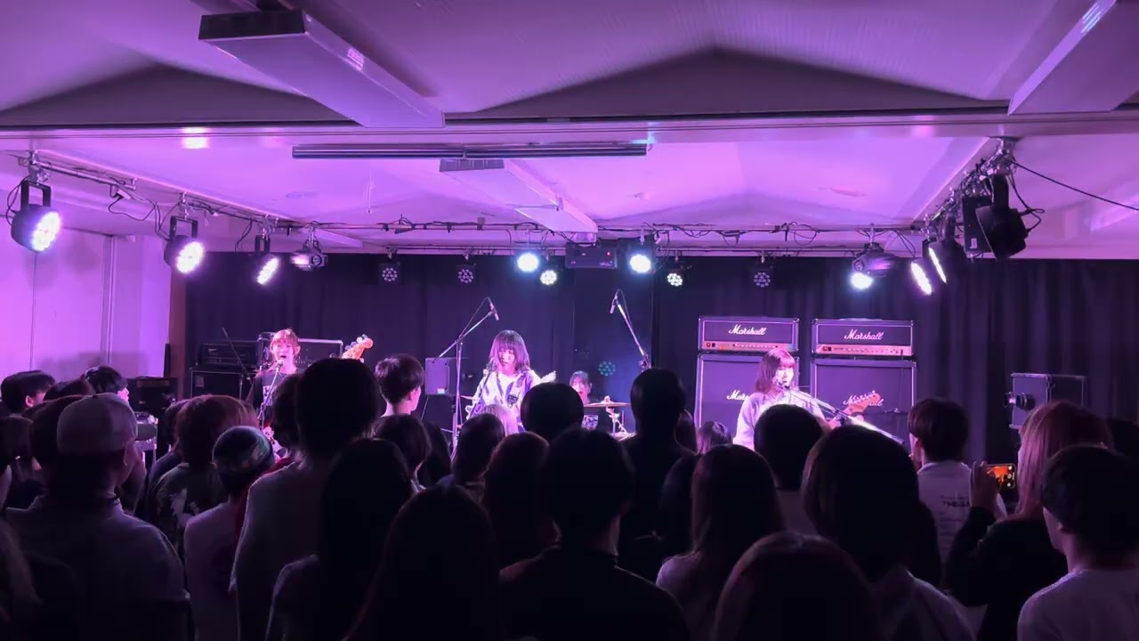 Cセントパラダイス　2026/3/1春合宿2回オーデ