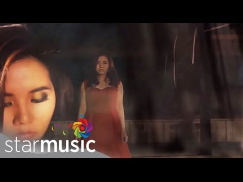 If You Ever Change Your Mind by Marion Aunor (Official Music Video)