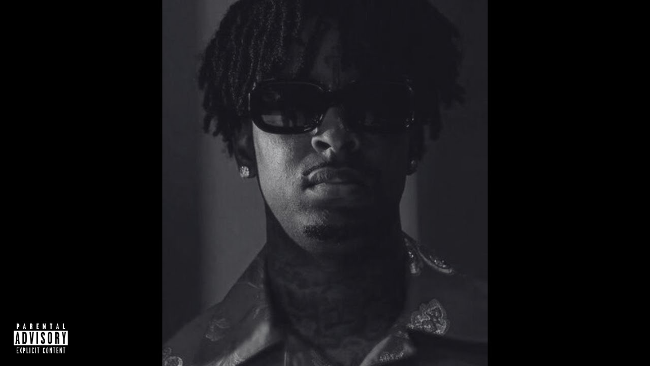 (FREE) 21 Savage x Metro Boomin Type Beat - "Said And Done"