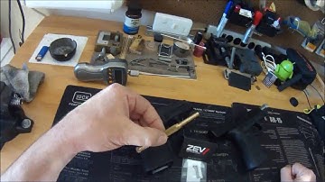 ZEV V4 Race Connector 1st look