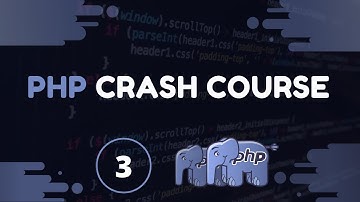 PHP Tutorial For Beginners #3 Signup & Login Form [Urdu/Hindi]