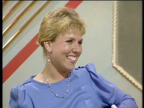 Blankety Blank  Les Dawson  1984 14 September    S07E02