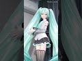 ロクデナシ「スピカ」　踊ってみた風 【モーションDL】#初音ミク