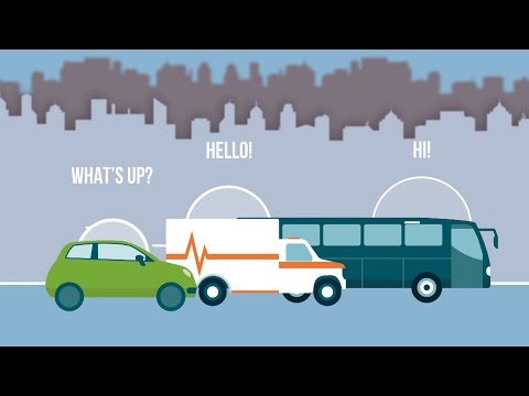 How Cars Communicate With One Another | Consumer Reports