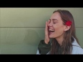 Anna Of The North | Fire