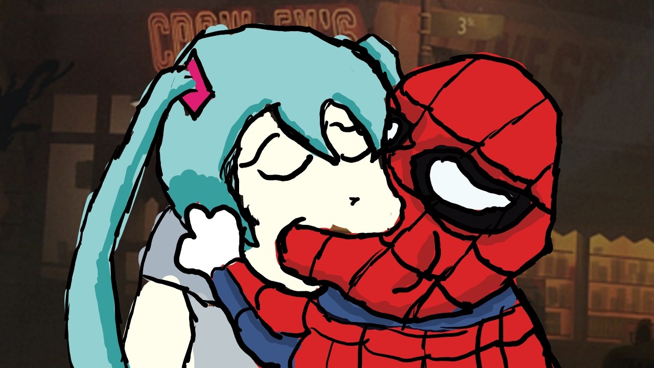 Deadlock ~(HATSUNE MIKU)~ 