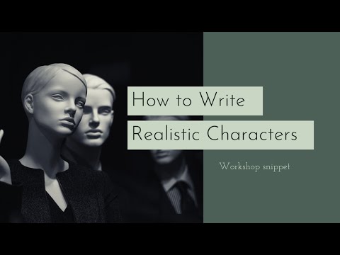 How to Write
