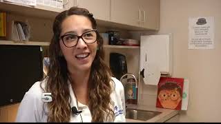 Risks of Using Eye Contacts for Halloween Costumes