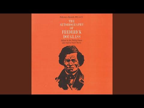 Video: Wat is de toon van leren lezen en schrijven door Frederick Douglass?