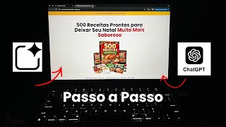 Creating a 100% free sales page using Google AI Studio - low ticket price.