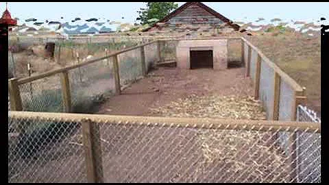 Joe Perham-Pig Farming (comedy)