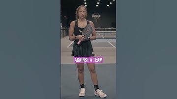 Counter Aggressive Kitchen Players with This Smart Pickleball Strategy!